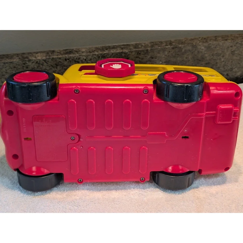 Fisher-Price vintage fisher